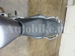     Yamaha FZ6-S Fazer 600 2004  21